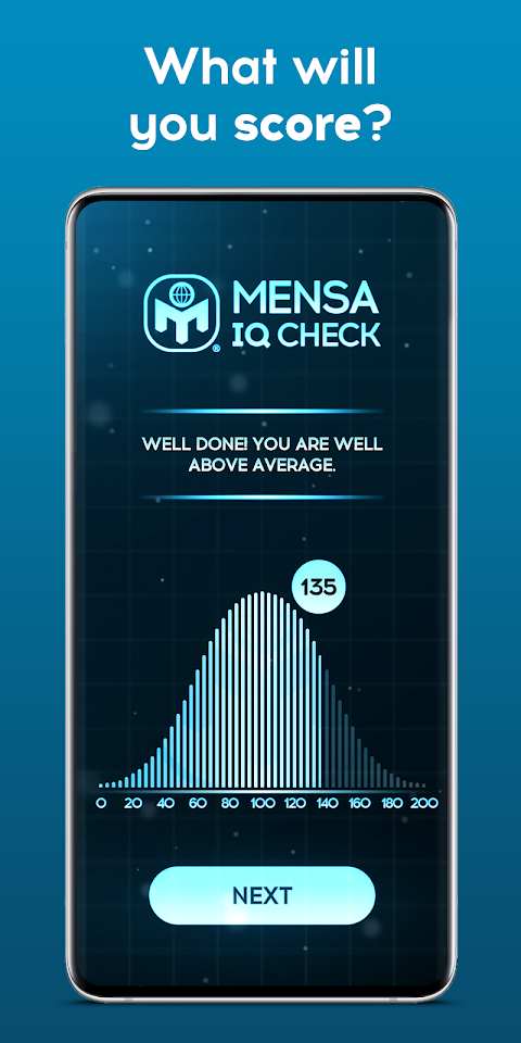 Mensa IQ Checkのおすすめ画像4