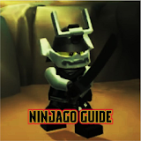 Guide Lego Vermillion Invader icon