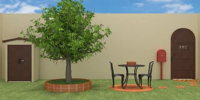 脱出ゲーム Exits5 Google Play のアプリ