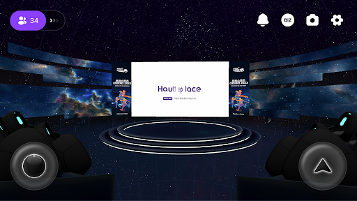 Hauterium Screen 3