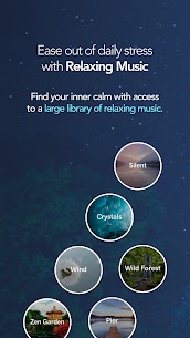 Meditopia Sleep, Meditation v3.20.2 Apk (Premium Unlocked/All) Free For Android 4