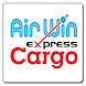 Airwin express tracking - Androidアプリ