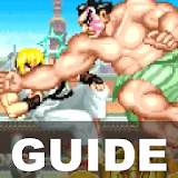 Guide: Ultra Street Fighter II icon