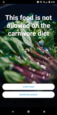 Carnivore Diet Guideのおすすめ画像3