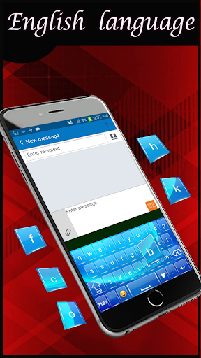 Hindi Keyboard Badli