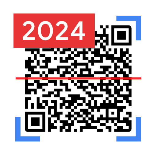 QR Code Scanner & Scan Barcode logo