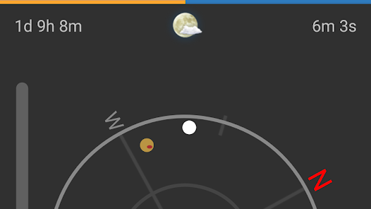 ISS Detector Pro v2.04.80 MOD APK (AD Free/Patched) Gallery 2