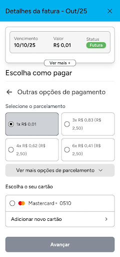 Portal CleanNet Screenshot 2 - AppWisp.com