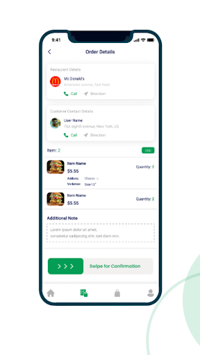 Adukkalai Driver Screen 2