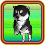 Dog simulator escape 🐶 2 icon