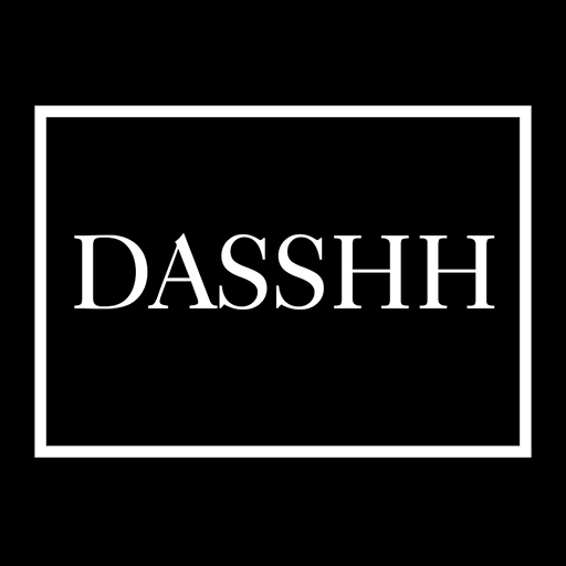 DASSHH logo