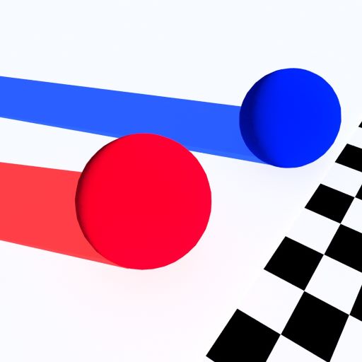 MazeRace.io logo