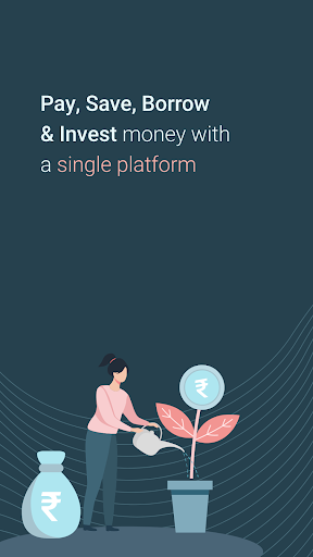 Android application BOI Mobile screenshort