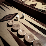 Cover Image of Tải xuống Backgammon - Free Board Game 1.0 APK