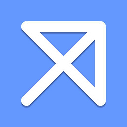 FLYHIGH 플라이하이 - 승무원 필수 플랫폼 아이콘 이미지