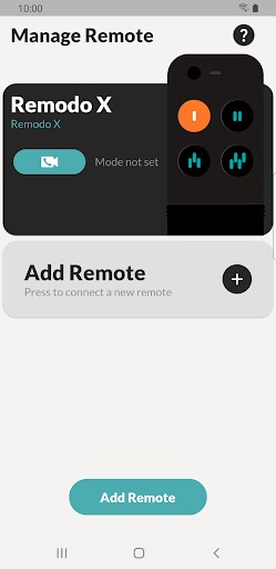 App-voorskou