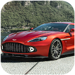 Cover Image of ダウンロード Wallpaper For Cool Aston Marti  APK