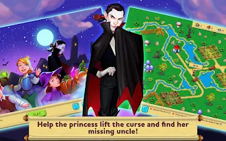 Game screenshot Gnomes Garden 5 mod apk