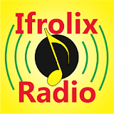Ifrolix Radio icon