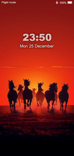 Horse Wallpaper HD Screenshot 3 - AppWisp.com
