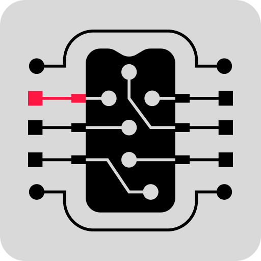 SMD codes Logo