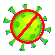 Virus Kill! app icon