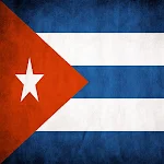 Cover Image of Download Cuba flag 2.0 APK