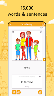 Learn Languages – FunEasyLearn MOD APK (Premium Unlocked) 3