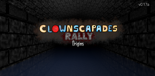 Android application ClownScapades - Origins screenshort