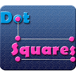 Cover Image of ดาวน์โหลด Dot Squares  APK