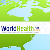 World Health Net icon