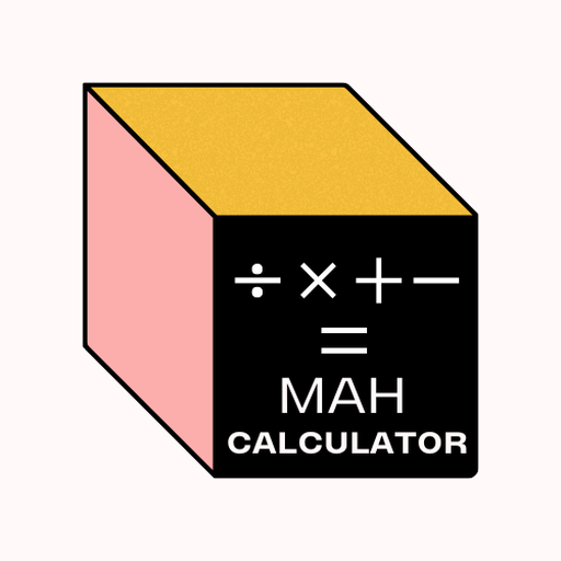 Mah Calculator