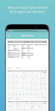CardioSecur Activeのおすすめ画像4