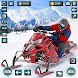Snow Bike Racing Snocross Game - Androidアプリ
