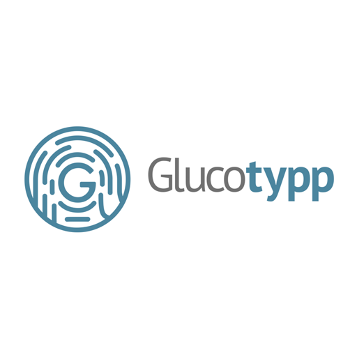 Glucotypp logo