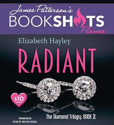 Icon image Radiant: The Diamond Trilogy, Book II