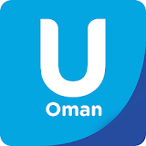 Unimoni Oman icon