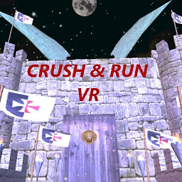 Icon image Crush & Run VR
