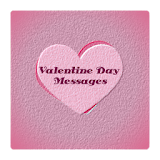 Valentine Day Message icon