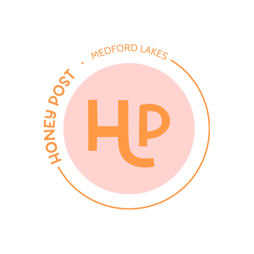 Honey Post logo