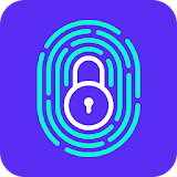 App Locker Fingerprint & Password, Gallery Locker icon