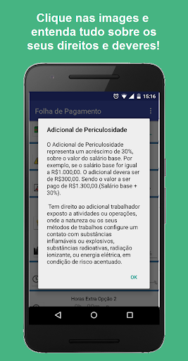 Folha de Pagamento Screen 2
