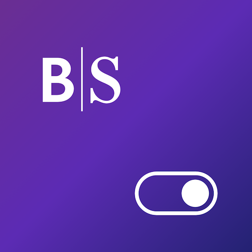 Security ON logo