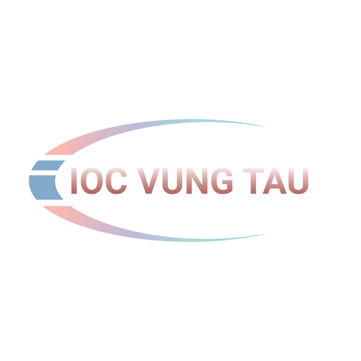 IOC Bà Rịa - Vũng Tàu logo