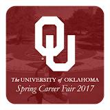 OU Spring Career Fair 2017 icon