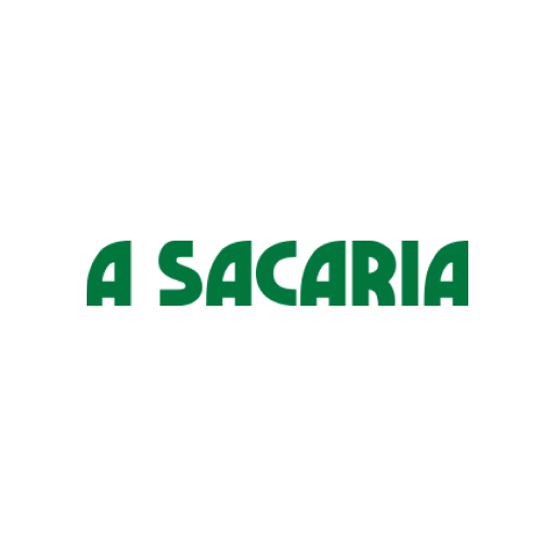 A Sacaria logo