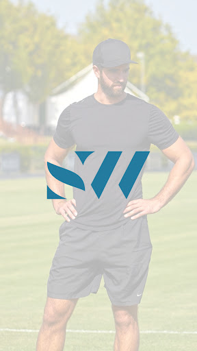 Android application Strive Wellness screenshort