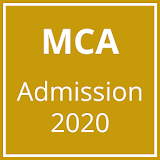 MCA Admission 2020 icon
