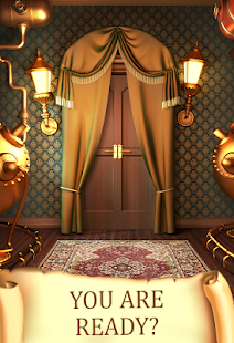 Puzzle 100 Doors - Room escape 1.4.0 screenshots 15