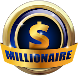 Millionaire 2017 icon